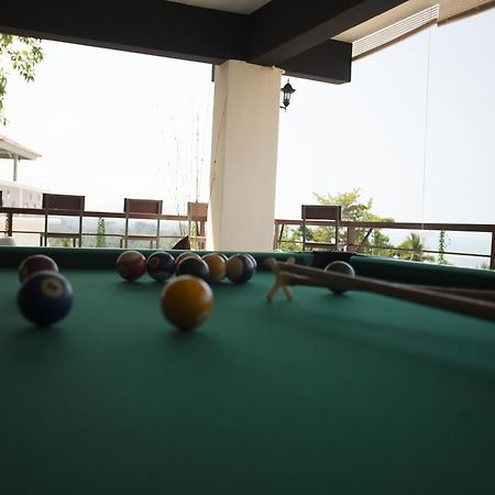 Samui Tree Tops Resort & Pool Menam-part Kültér fotó