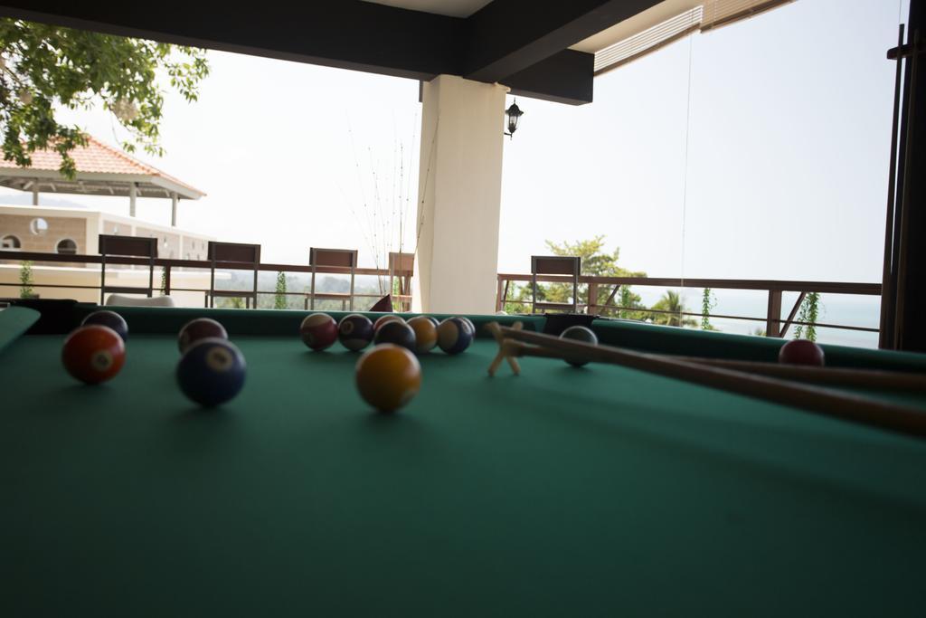 Samui Tree Tops Resort & Pool Menam-part Kültér fotó